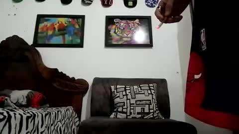 Andres online show from 5, 1, 2025