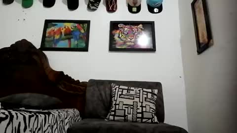 Andres online show from 10, 1, 2025