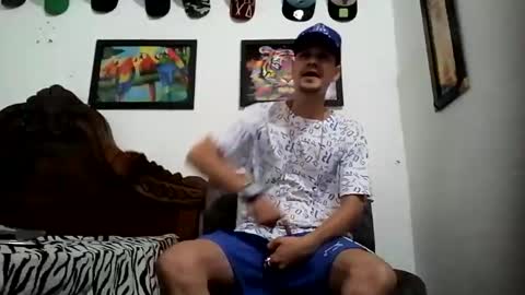 Andres online show from 17, 1, 2025