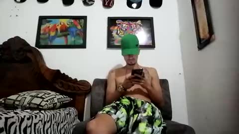 Andres online show from 24, 1, 2025