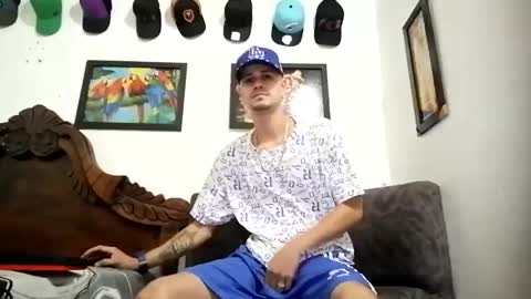 Andres online show from 14, 2, 2025