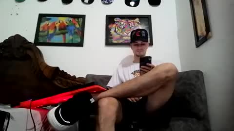 Andres online show from 18, 2, 2025