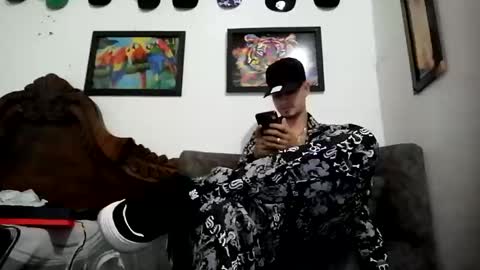 Andres online show from 20, 2, 2025