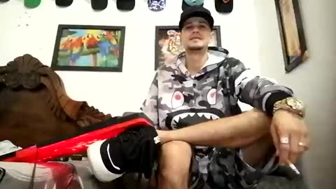 Andres online show from 21, 2, 2025