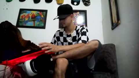 Andres online show from 25, 2, 2025