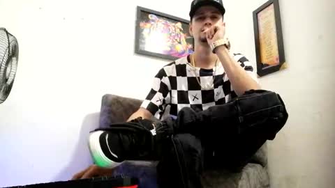 Andres online show from 28, 2, 2025