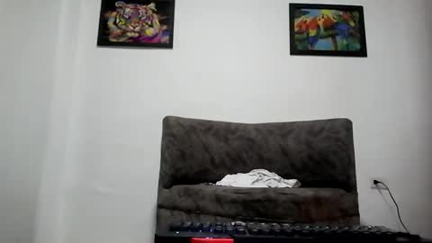 Andres online show from 7, 3, 2025