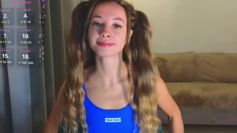 Emely online show from 24, 2, 2025