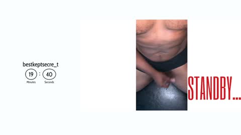 bestkeptsecre t online show from 8, 2, 2025