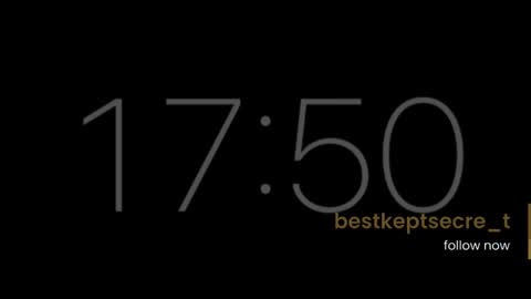 bestkeptsecre t online show from 24, 11, 2025