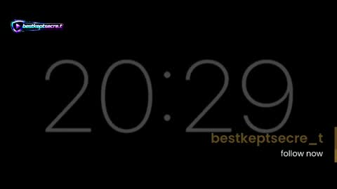 bestkeptsecre t online show from 26, 4, 2026