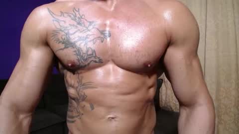 bestmuscle online show from 23, 2, 2025