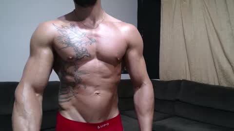 bestmuscle online show from 4, 2, 2026