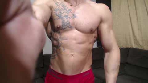 bestmuscle online show from 23, 4, 2026