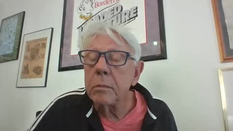 bestshot1951 online show from 23, 10, 2025