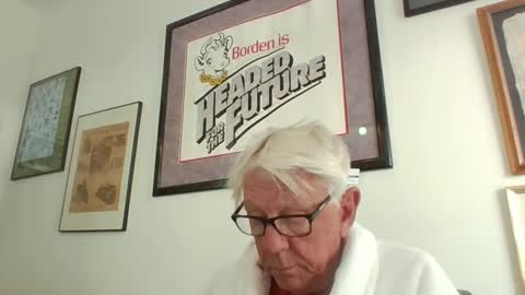 Snapshot of bestshot1951 chatting on 11, 6, 2026 bestshot1951 online show from 11, 6, 2026