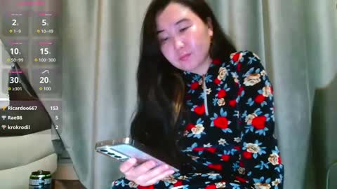 Bet Lu online show from 19, 12, 2024