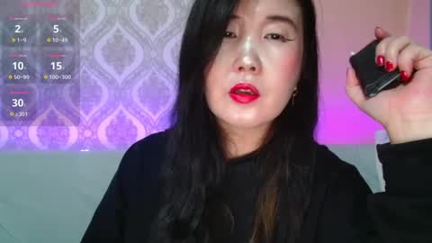 Bet Lu online show from 4, 3, 2025