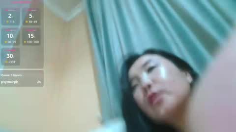 Bet Lu online show from 6, 3, 2025