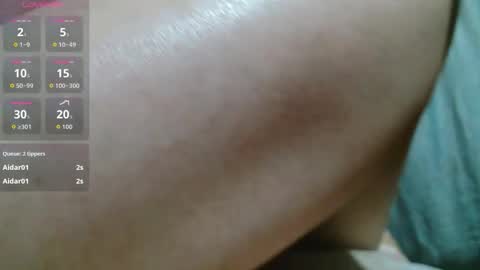 Bet Lu online show from 31, 3, 2026