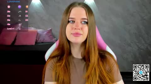 Betany online show from 25, 3, 2026