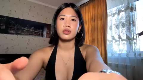 Naomi online show from 25, 7, 2026