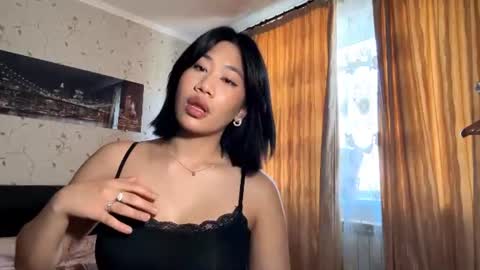 Naomi online show from 28, 7, 2026