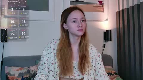 Bethany online show from 23, 4, 2026