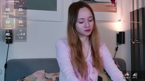 Bethany online show from 26, 4, 2026