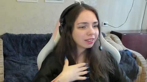 bethany_tease online show from 11, 4, 2026