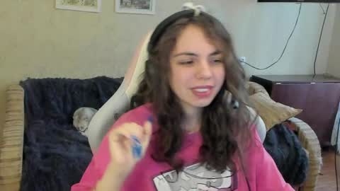 bethany_tease online show from 26, 4, 2026