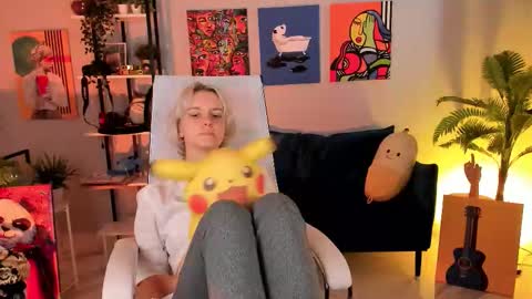 Bethany online show from 4, 10, 2025