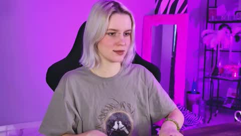 Bethany online show from 12, 3, 2026