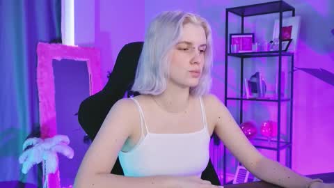 Bethany online show from 25, 3, 2026