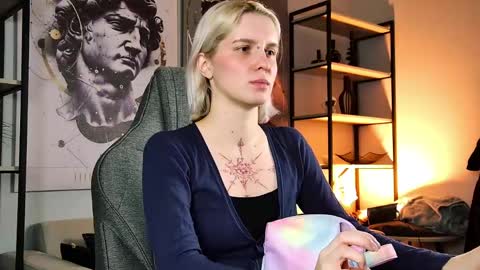 Bethany online show from 22, 4, 2026