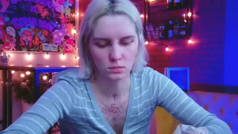 Bethany online show from 23, 4, 2026