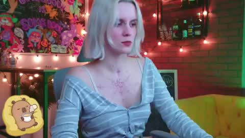 Bethany online show from 23, 4, 2026