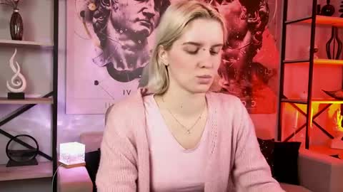 Snapshot of bethanycloud chatting on 5, 5, 2026 Bethany online show from 5, 5, 2026