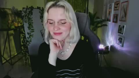 Snapshot of bethanycloud chatting on 12, 5, 2026 Bethany online show from 12, 5, 2026