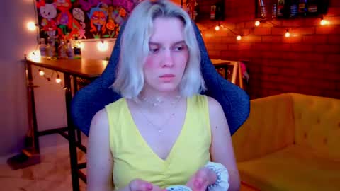 Snapshot of bethanycloud chatting on 15, 5, 2026 Bethany online show from 15, 5, 2026
