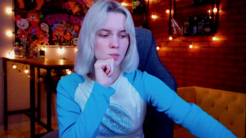 Snapshot of bethanycloud chatting on 23, 5, 2026 Bethany online show from 23, 5, 2026