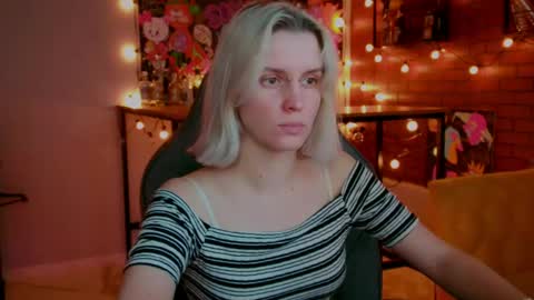 Snapshot of bethanycloud chatting on 7, 6, 2026 Bethany online show from 7, 6, 2026