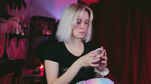 Snapshot of bethanycloud chatting on 8, 6, 2026 Bethany online show from 8, 6, 2026