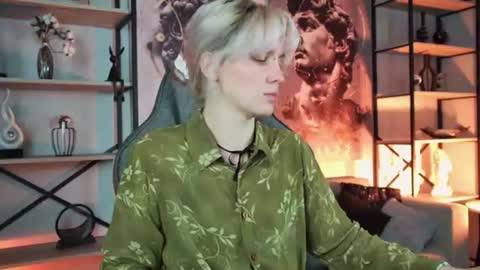 Bethany online show from 20, 7, 2026
