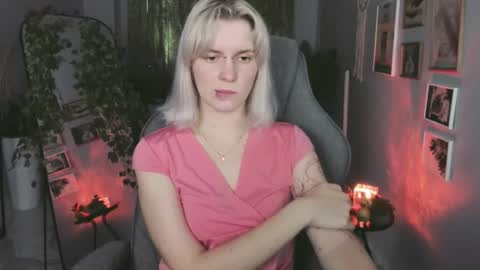 Bethany online show from 21, 7, 2026