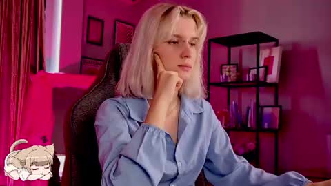 Bethany online show from 22, 7, 2026