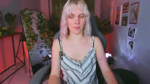 Bethany online show from 27, 7, 2026