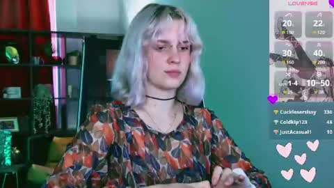 Bethany online show from 28, 7, 2026