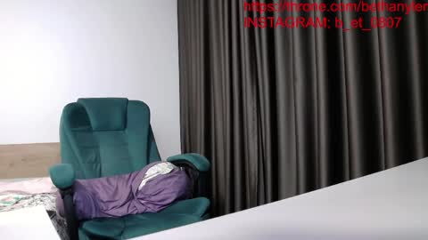 bethanylenz2 online show from 31, 3, 2026