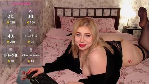 bethflatcher online show from 26, 4, 2026